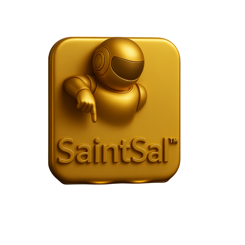 SaintSal™